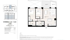 New - Apartment - Villajoyosa - Playa del Torres