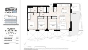 New - Apartment - Villajoyosa - Playa del Torres