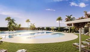 Obra Nueva - Apartmento - Villajoyosa - Playa del Torres