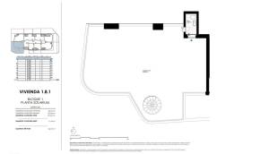 Obra Nueva - Apartmento - Villajoyosa - Playa del Torres