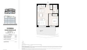 New - Apartment - Villajoyosa - Playa del Torres