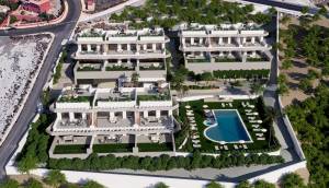 New - Apartment - Finestrat - Balcón de finestrat