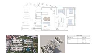 New - Apartment - Finestrat - Balcón de finestrat