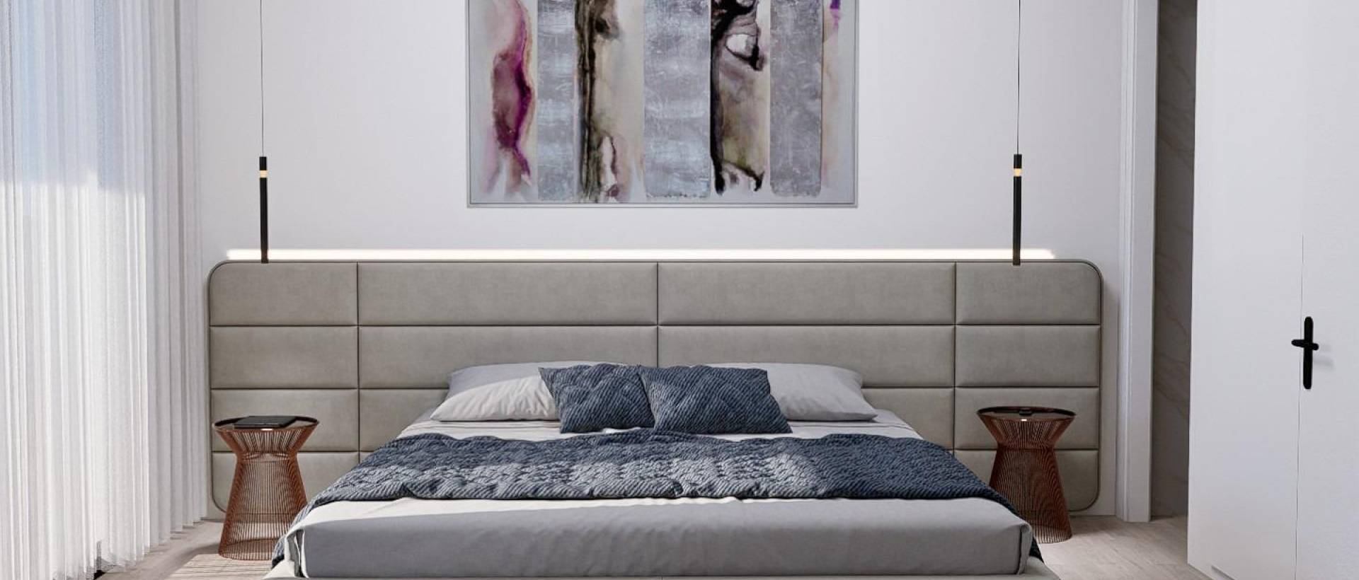 New - Apartment - Finestrat - Balcón de finestrat