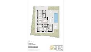 New - Villa - San Pedro del Pinatar - La Puntica