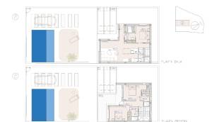 Obra Nueva - Villa / Chalet - San Pedro del Pinatar - Centro