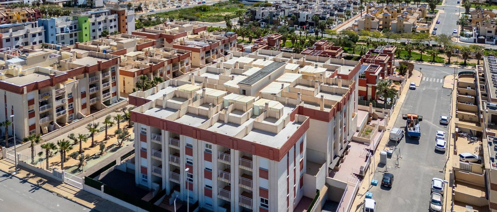 New - Apartment - Orihuela Costa - Lomas De Cabo Roig