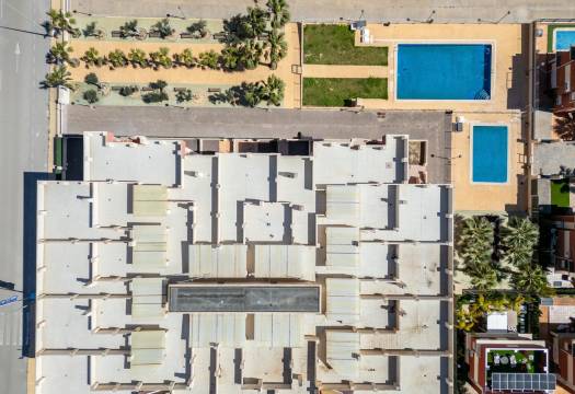 New - Apartment - Orihuela Costa - Lomas De Cabo Roig