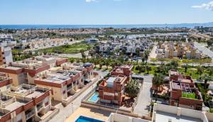New - Apartment - Orihuela Costa - Lomas De Cabo Roig