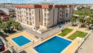 New - Apartment - Orihuela Costa - Lomas De Cabo Roig