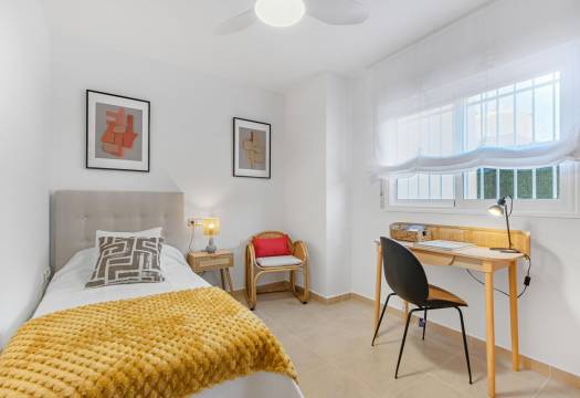 New - Apartment - Orihuela Costa - Lomas De Cabo Roig