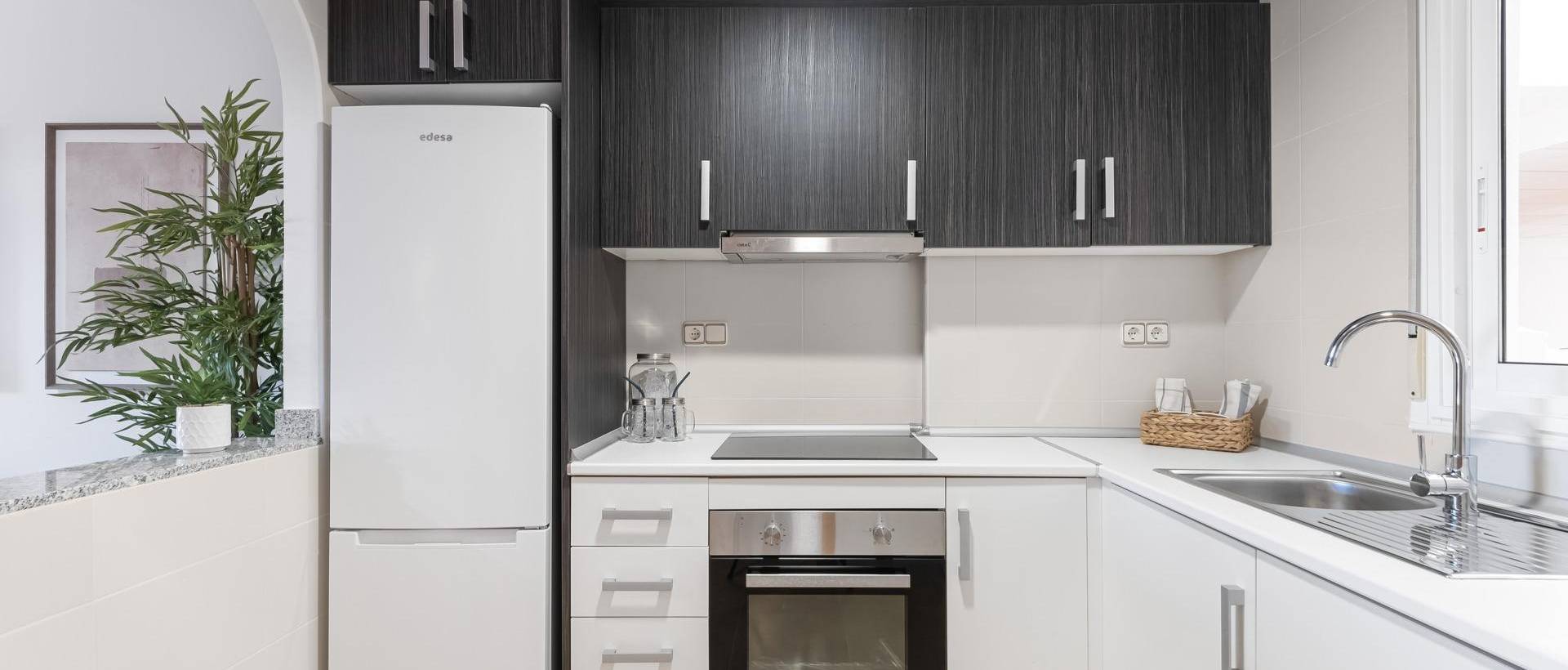 New - Apartment - Orihuela Costa - Lomas De Cabo Roig