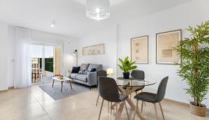 New - Apartment - Orihuela Costa - Lomas De Cabo Roig