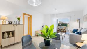 New - Apartment - Orihuela Costa - Lomas De Cabo Roig