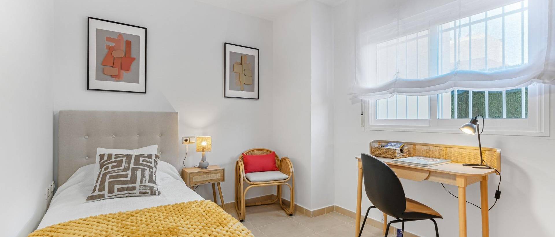 New - Apartment - Orihuela Costa - Lomas De Cabo Roig