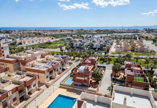 New - Apartment - Orihuela Costa - Lomas De Cabo Roig