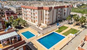 New - Apartment - Orihuela Costa - Lomas De Cabo Roig