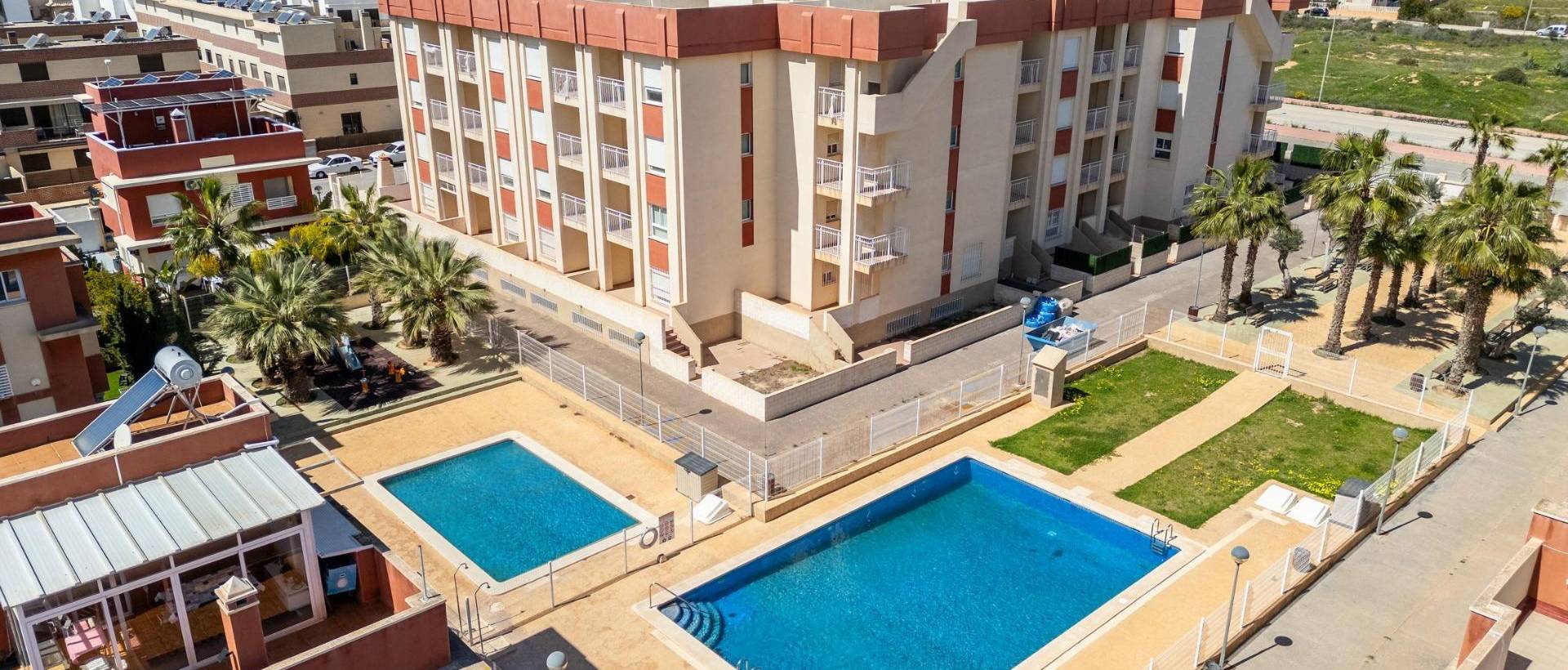New - Apartment - Orihuela Costa - Lomas De Cabo Roig