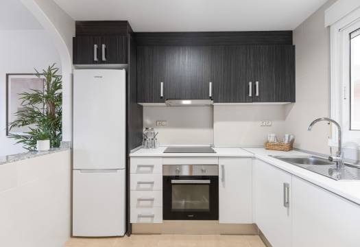 New - Apartment - Orihuela Costa - Lomas De Cabo Roig