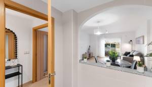 New - Apartment - Orihuela Costa - Lomas De Cabo Roig