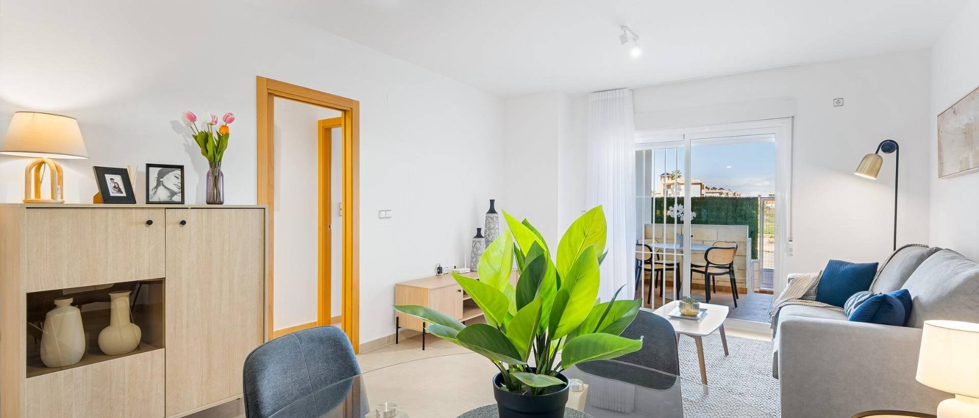 New - Apartment - Orihuela Costa - Lomas De Cabo Roig