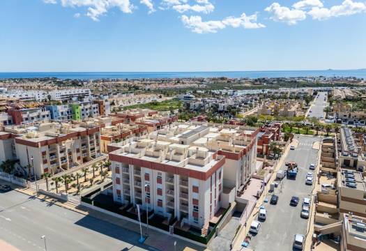 New - Apartment - Orihuela Costa - Lomas De Cabo Roig