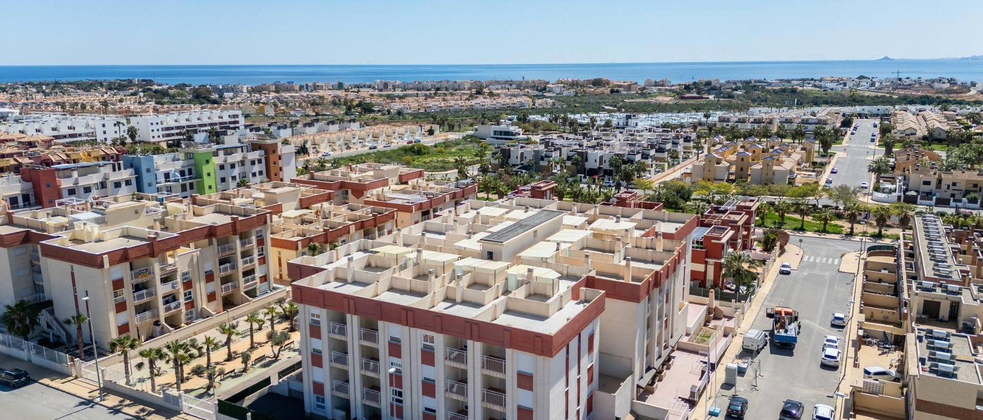 New - Apartment - Orihuela Costa - Lomas De Cabo Roig