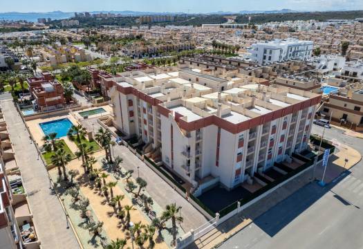 New - Apartment - Orihuela Costa - Lomas De Cabo Roig