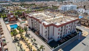 New - Apartment - Orihuela Costa - Lomas De Cabo Roig