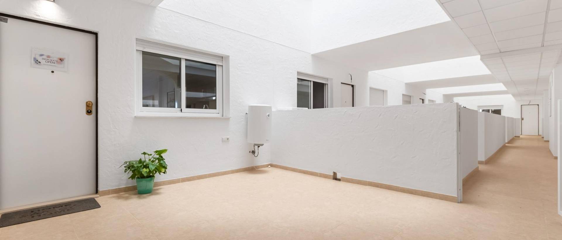 New - Apartment - Orihuela Costa - Lomas De Cabo Roig