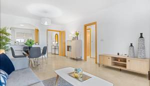 New - Apartment - Orihuela Costa - Lomas De Cabo Roig