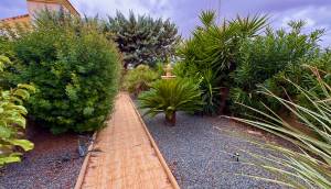 Resale - Villa - Hondon de las Nieves - Urbaniz La Montañosa