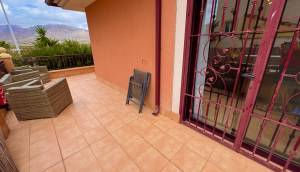 Resale - Villa - Hondon de las Nieves - Urbaniz La Montañosa