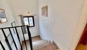 Resale - Villa - Hondon de las Nieves - Urbaniz La Montañosa