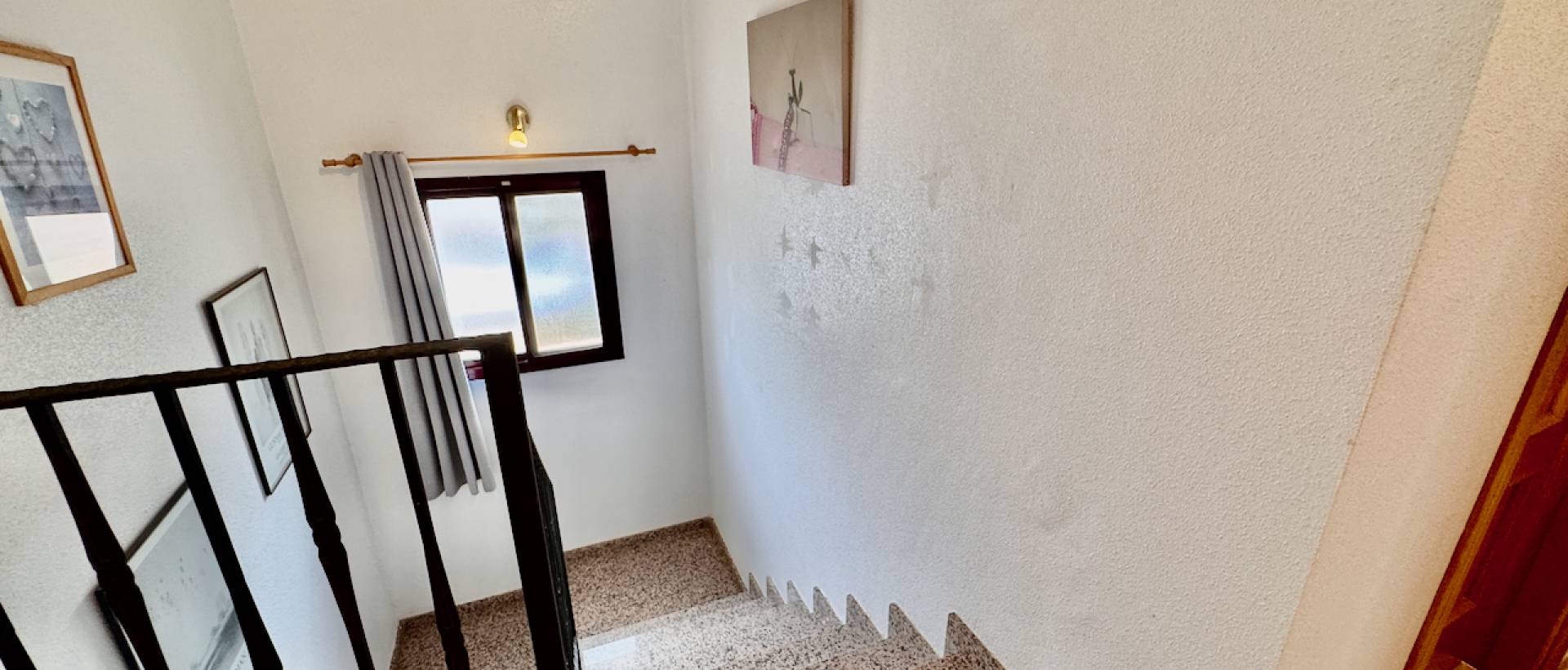 Resale - Villa - Hondon de las Nieves - Urbaniz La Montañosa