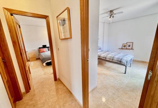 Resale - Villa - Hondon de las Nieves - Urbaniz La Montañosa
