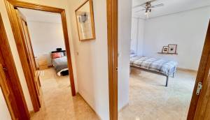 Resale - Villa - Hondon de las Nieves - Urbaniz La Montañosa