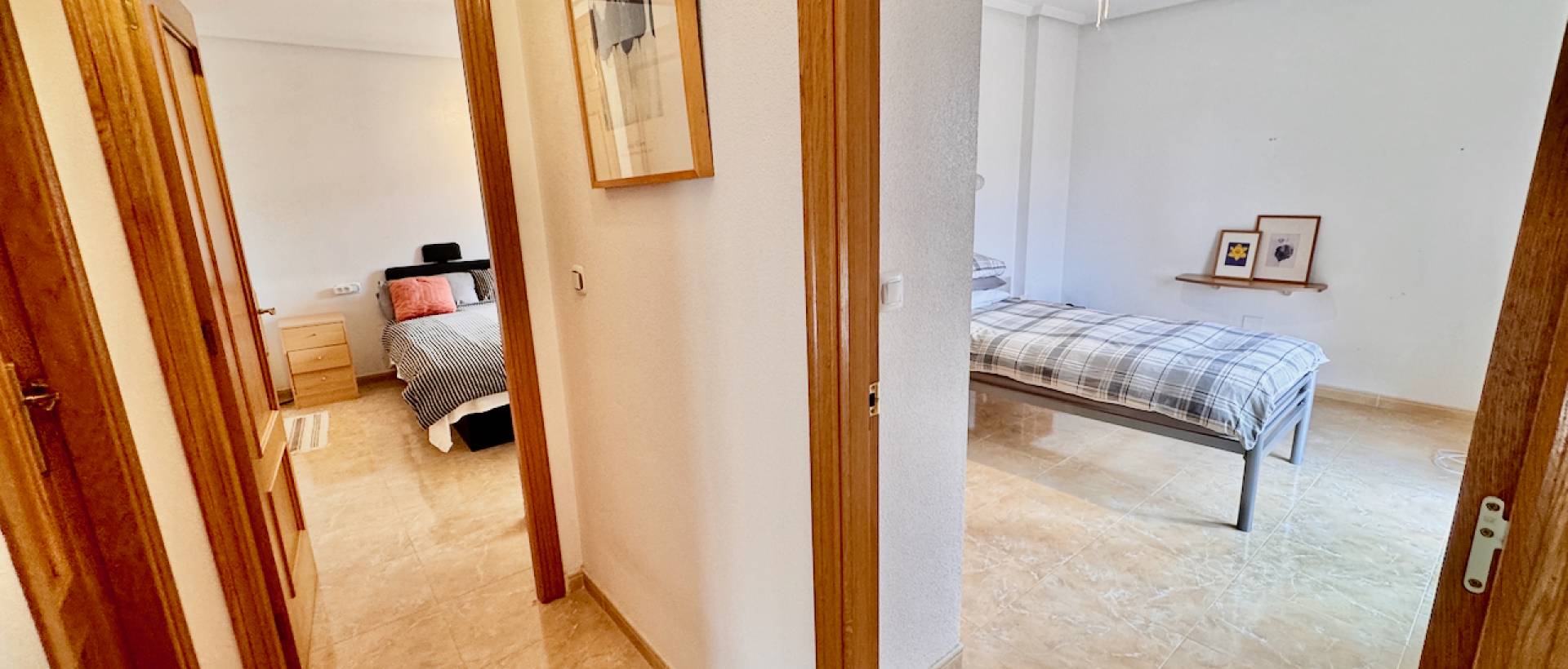 Resale - Villa - Hondon de las Nieves - Urbaniz La Montañosa