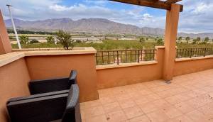 Resale - Villa - Hondon de las Nieves - Urbaniz La Montañosa