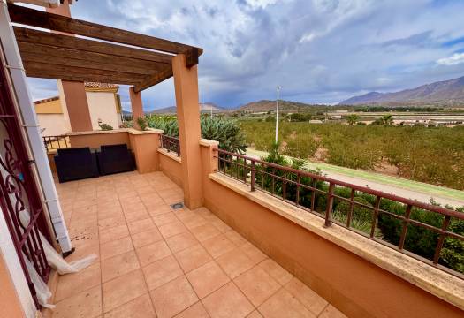 Resale - Villa - Hondon de las Nieves - Urbaniz La Montañosa