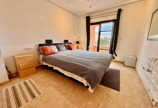 Resale - Villa - Hondon de las Nieves - Urbaniz La Montañosa