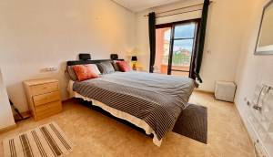 Resale - Villa - Hondon de las Nieves - Urbaniz La Montañosa