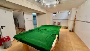 Resale - Villa - Hondon de las Nieves - Urbaniz La Montañosa