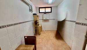 Resale - Villa - Hondon de las Nieves - Urbaniz La Montañosa