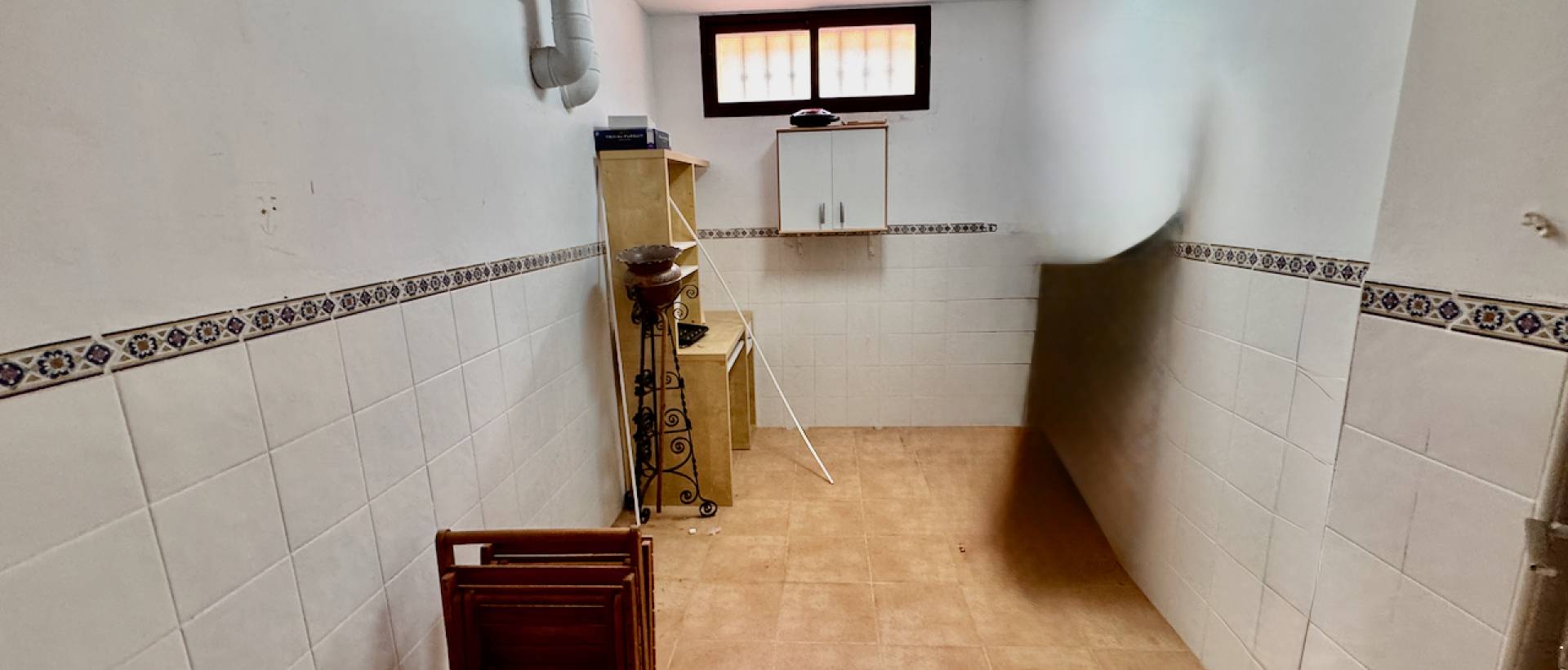 Resale - Villa - Hondon de las Nieves - Urbaniz La Montañosa