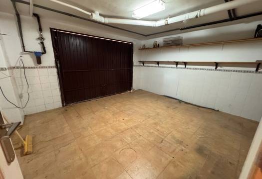 Resale - Villa - Hondon de las Nieves - Urbaniz La Montañosa