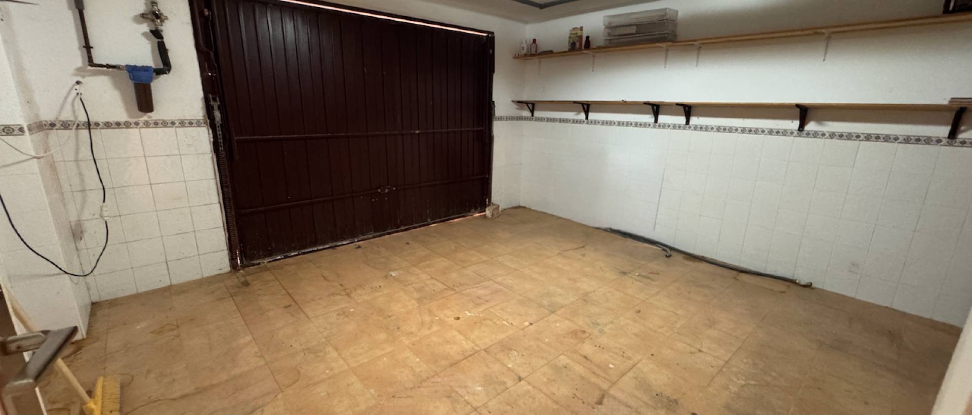 Resale - Villa - Hondon de las Nieves - Urbaniz La Montañosa