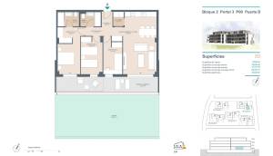 Obra Nueva - Apartmento - Godella - Campolivar