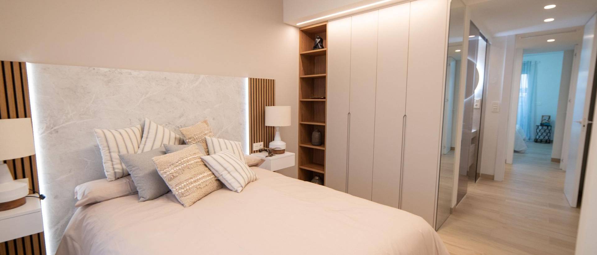 New - Apartment - Guardamar del Segura - El Raso