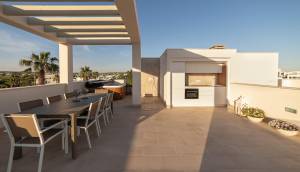 New - Apartment - Guardamar del Segura - El Raso